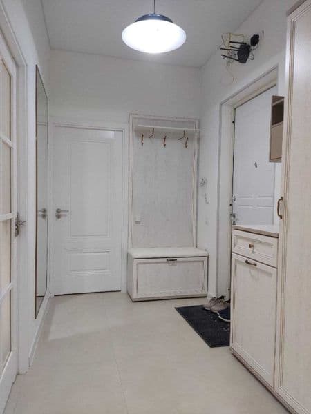 Своя 2- комнатная  квартира, 52 кв.м. 15 этаж, 16 этажного д — фото 2