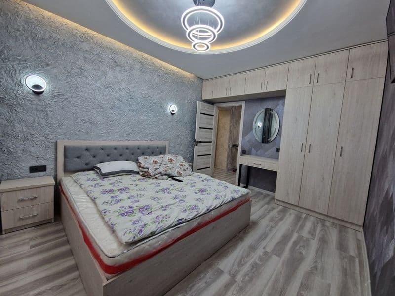 Сдается 2х комнатная евро квартира в Сергели новастройка 8-у — фото 2