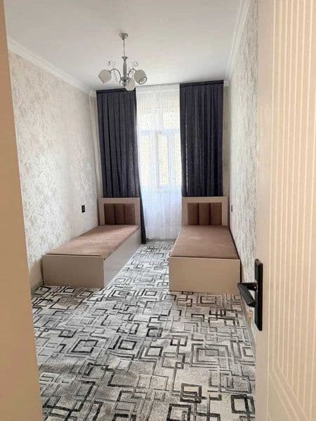 Аренда Квартира 2-хона 3-хона килинган 3 чи-этаж, 5-этажка д — фото 5