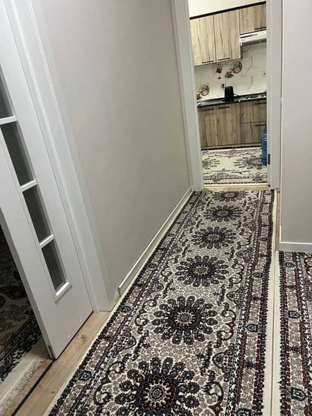 Срочно Сдаётся Квартира Навастройка <br />
Район - Алмазар < — фото 5