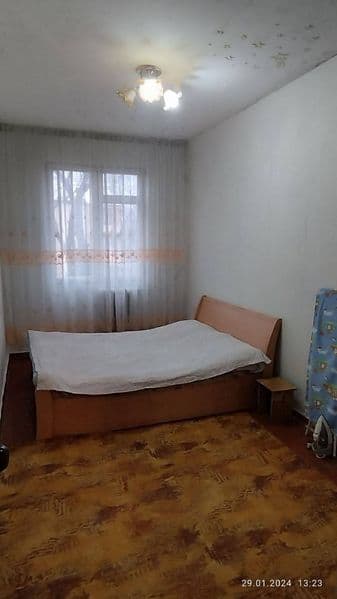 Мирзо-Улугбекский р-н, 2/3/4 массив Феруза <br />
Ориентир:  — фото 3