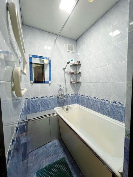 Yashnobod tumanida 1-xonali kvartera ijaraga beriladi hamma  — фото 3