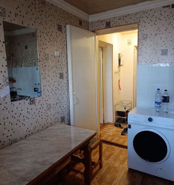 - Район: Юнусобод <br />
- Ориентир: эски тоштурма<br />
- К — фото 2