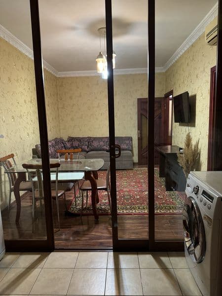 Сдается своя 4 х комнатная квартира . Адрес Чиланзар 11 квар — фото 5