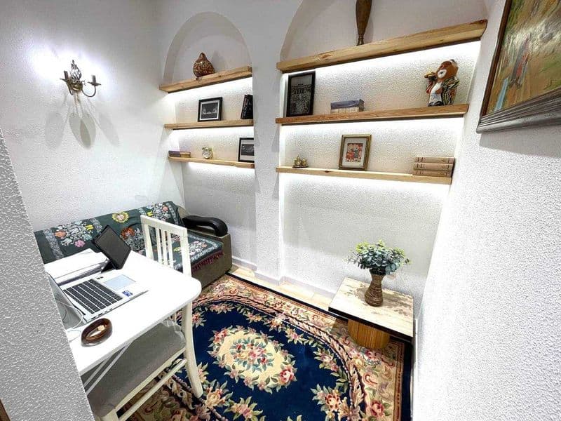 Аренда 3-комнатной квартиры | Darhan Avenue<br />
$1,500 в м — фото 4