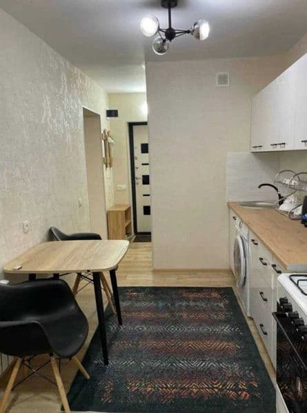 Чиланзарский район, 1 квартал улица Мукими<br />
<br />
1-ко — фото 5