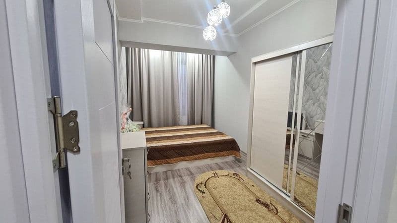 Сдаётся двухкомнатная квартира по скидочной цене 14-квартал  — фото 5