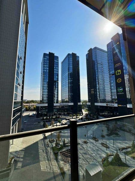 В долгосрочную аренду предлагается современная двухкомнатная — фото 2