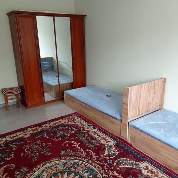 Аренда <br />
ТТЗ 2 <br />
3х комнатная <br />
2й этаж <br / — фото 5