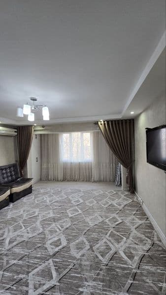 Центр города 2х комнатная квартира с евро ремонтом мебелью т — фото 4