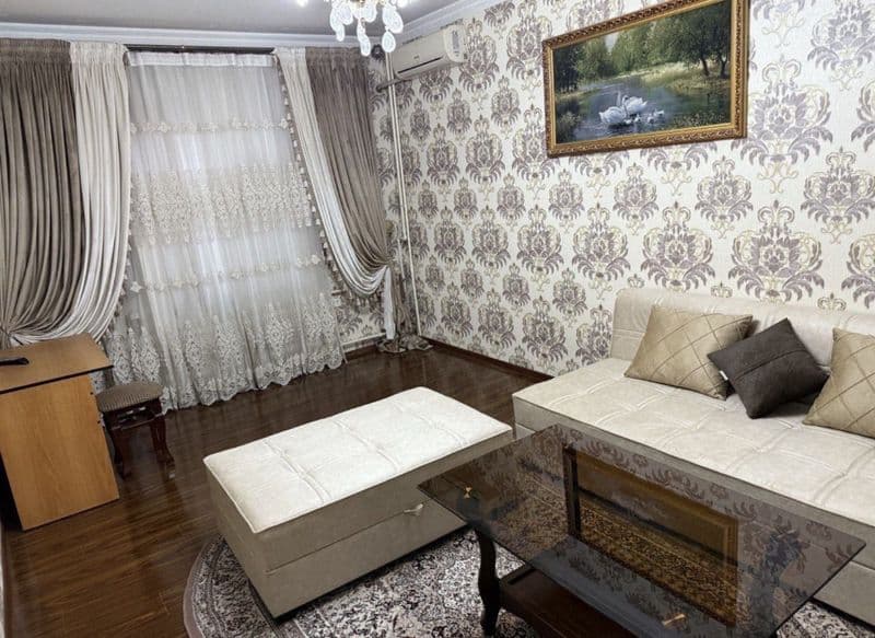 Сдаётся в аренду 2- комнатная квартира укомплектована Максим — фото 4