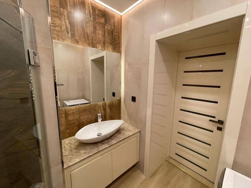 Сдается Яккасарай й 2-4-8 Ул Нукус впечатлительная новастрой — фото 5