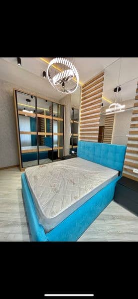 Шайхантахур район<br />
Новостройка<br />
Ташкент сити гарде — фото 2