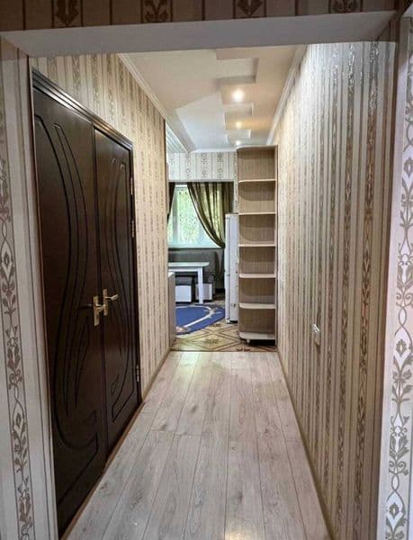 ID #2989<br />
#Аренда квартиры <br />
• Район - #Мирзо Улуг — фото 5