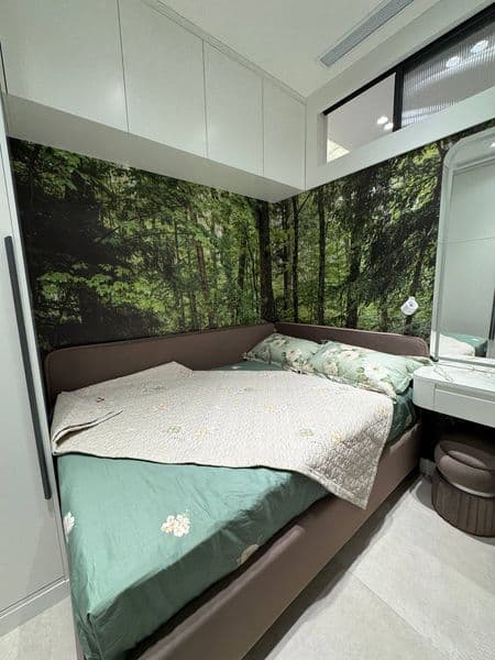 Сдается 2х комнтная квартира <br />
Площадь 58м2<br />
Этаж  — фото 5