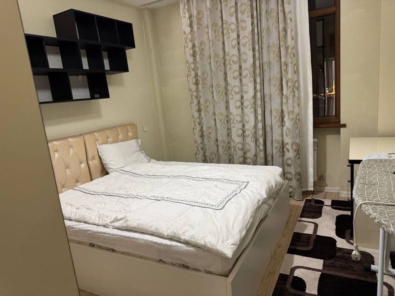 Аренда шикарная 2-комнатная квартира в Новостройка<br />
<br