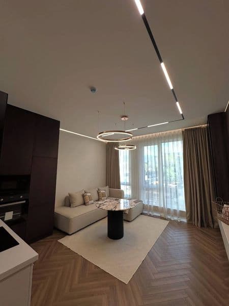 К вашему вниманию рады представить 2х комнатную квартиру на 