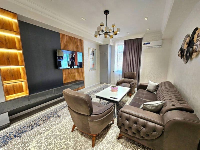 НОВОСТРОЙКА 3/5/8<br />
Яккасарайский район <br />
(ор-р Гли — фото 2