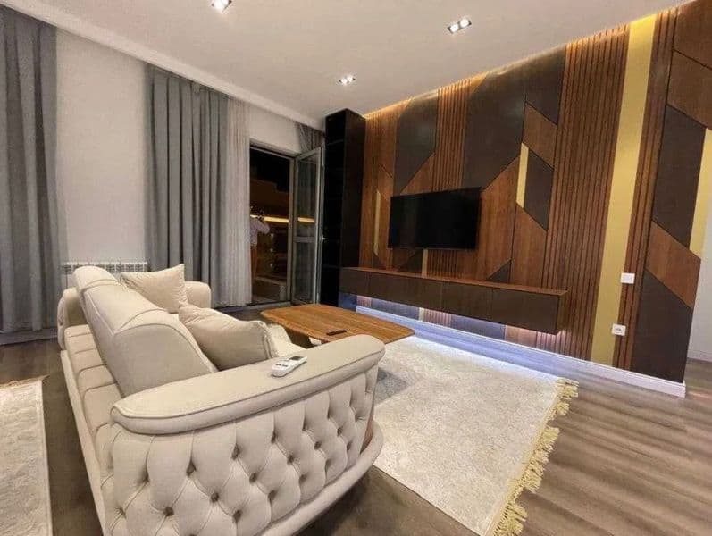 Ташкент Сити Аренда Жк:Бульвар у Шикарная квартира в новостр