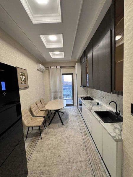 Сдается премиальная 4-комнатная квартира в одном из самых во — фото 2