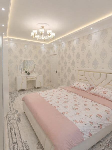 Квартира аренда амазонский район 3 комната 1 этаж только сем — фото 2