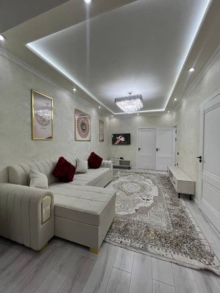 • Район: Яккасарайский район<br />
• Адрес: Улица Бобура<br  — фото 3