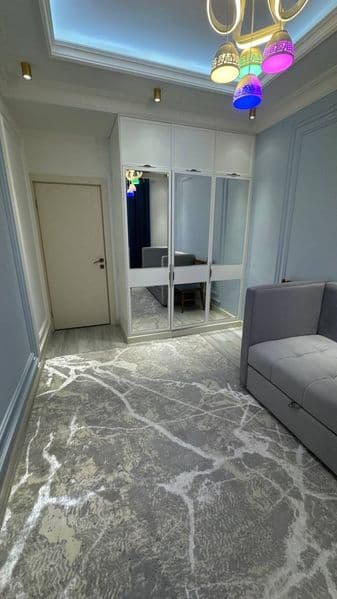 Район - Алмазарский <br />
Новастройка Сагбон <br />
Ориенти — фото 3