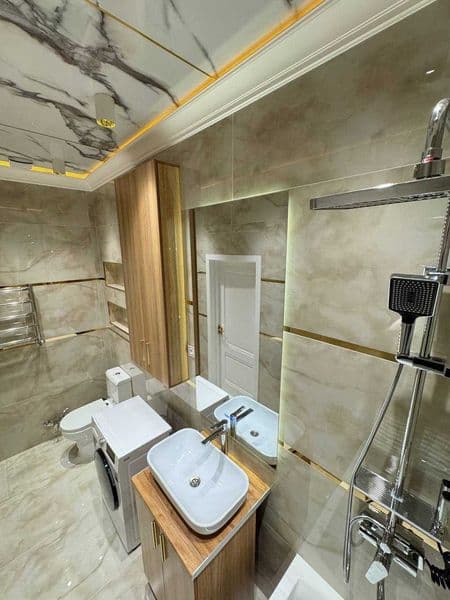 Сдается квартира с красивым ремонтом<br />
<br />
• Район: Я — фото 5