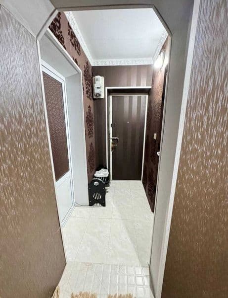 Сдается 1 комнатная квартира на 3 этаже в 4 этажном доме на  — фото 2