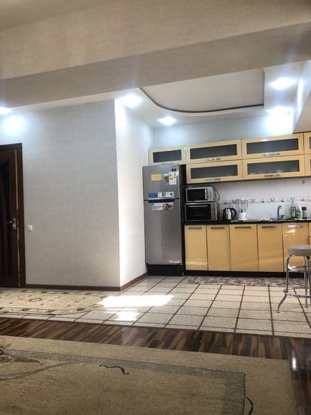 Цум Аренда 2х Комнатная /6/9 евроремонт мебель техника — фото 4