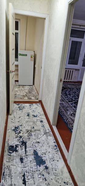 Сдаётся в аренду 1 комнатая квартира на Авиасозлар-4 (Лисуно — фото 3