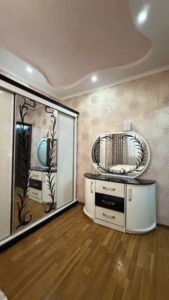 Яшнабадский район, ориентир Кадышева.<br />
Сдается квартира — фото 5