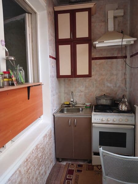 Chilonzor 14 dan kvartira arenda 2 xonali max 5 kishi turadi — фото 4