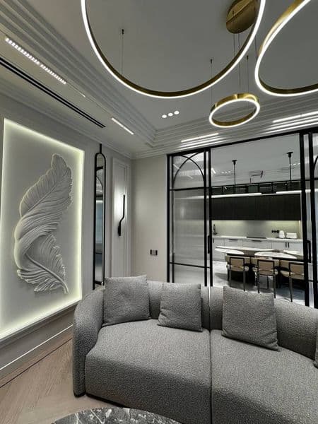 #Аренда #новостройка <br />
<br />
Район - #Мирзо-Улугбекски — фото 4