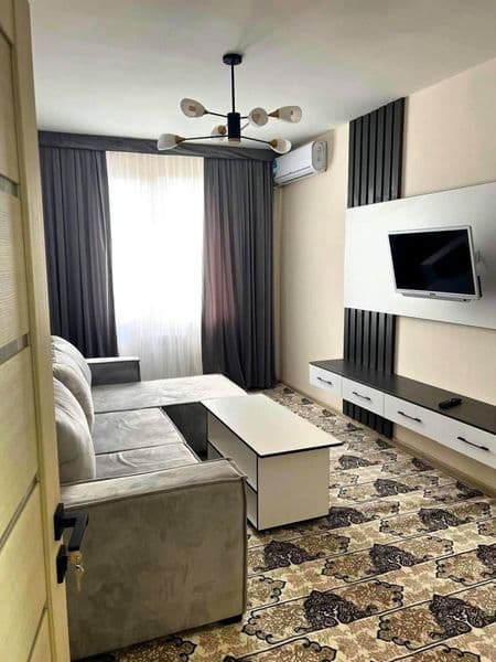 Аренда Квартира Навастройка <br />
Район - Алмазар <br />
Ор — фото 4