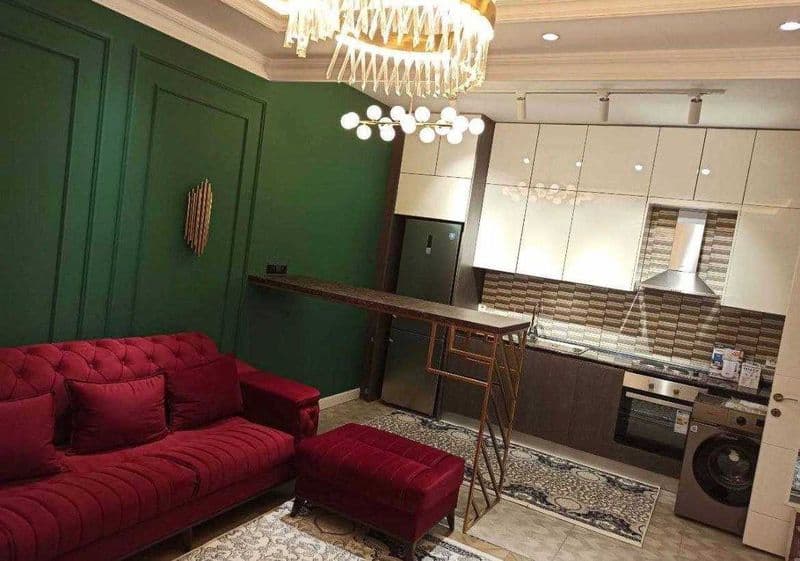 Продаётся шикарная квартира ПРЕМИУМ класса.<br />
<br />
• Р — фото 2