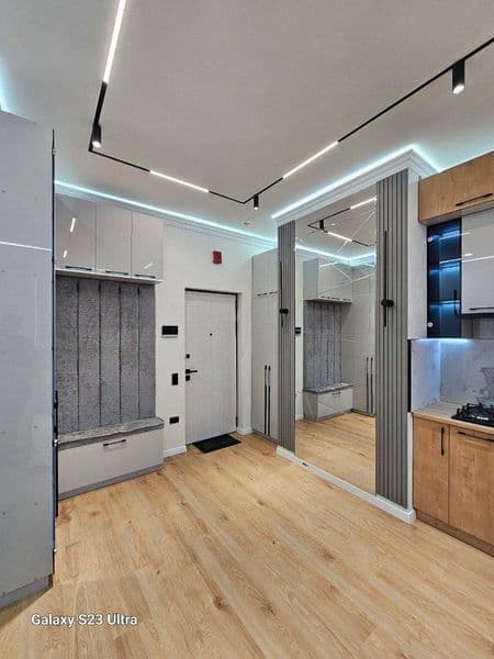 СДАЮ ПРЕМИУМ квартиру.<br />
<br />
Район: Мирзо улугбекский — фото 5