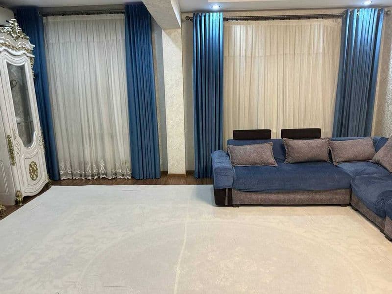 Сдается квартира в Яшнабадском районе Тузел-1. 4-х комнатная — фото 2