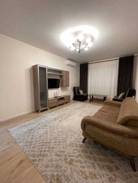 Сдается квартира для семейных<br />
<br />
• Район: Алмазар< — фото 2