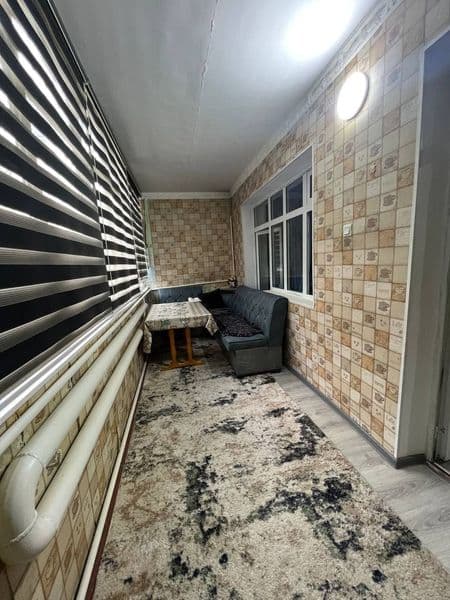 Миробод тумани Ойбек метро ёнида ижара квартира<br />
Марказ — фото 4
