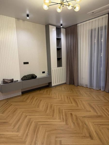 Аренда 2х комнатной квартиры в ЖК Parkwood<br />
Ориентир: п — фото 3