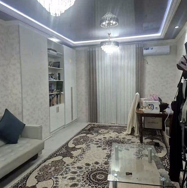 Сдам новую новостройку 2025 года 2 ух комнатную квартиру с м — фото 2