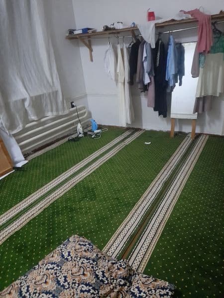 Ижарага кизларга квартира чилонзор 16 гор больница рупарасид — фото 3