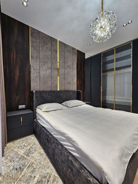 Шайхантахурский район <br />
Ташкент Сити <br />
Жк Nest One — фото 5