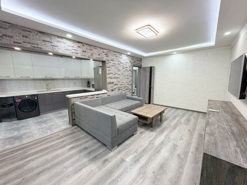 Чистая уютная квартира после ремонта <br />
<br />
В квартир — фото 5