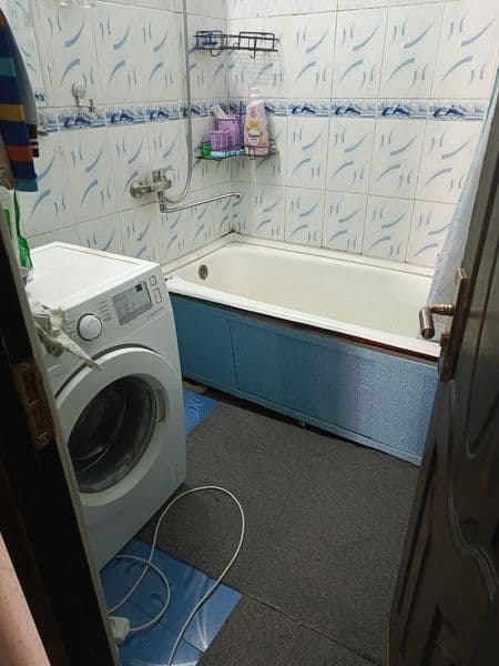 Hozir kvarterada qizlar bor sherik kerak — фото 3