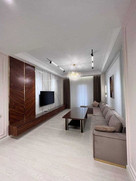 • Район: Шайхантахур<br />
• ЖК: Gardens Residence<br />
• К