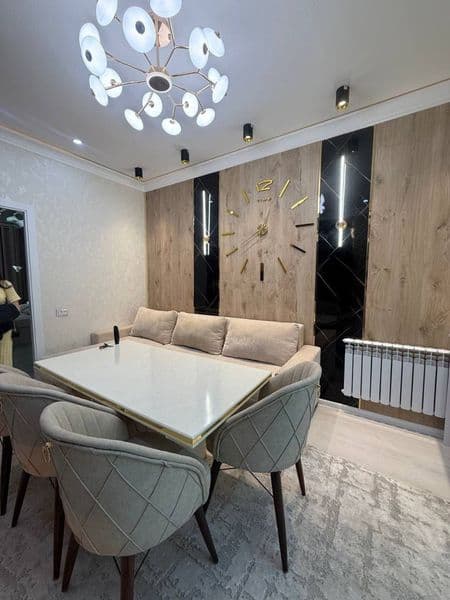 Семья или же 3 девушкам <br />
Квартира 2 х комнатная переде — фото 3