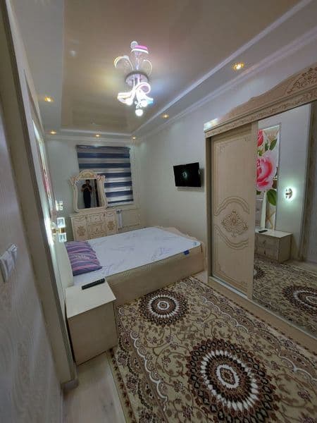 Аренда квартиры <br />
Чиланзар 3 кв<br />
Ориентир Новза ме — фото 3