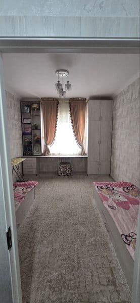 Yashnobod Olmosda ijaraga kvartira bor. Yangi uy toza, barch — фото 3